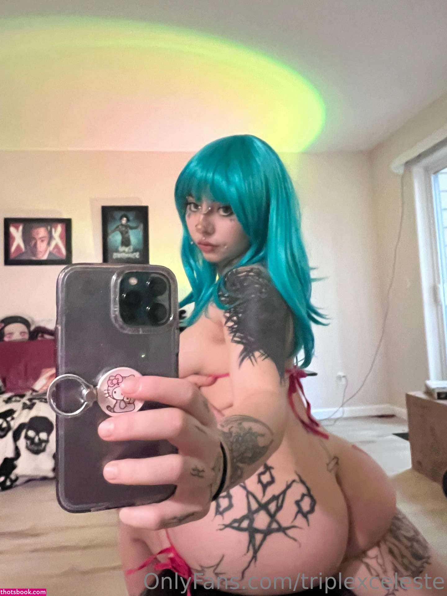 Celeste Triplex Photo #31