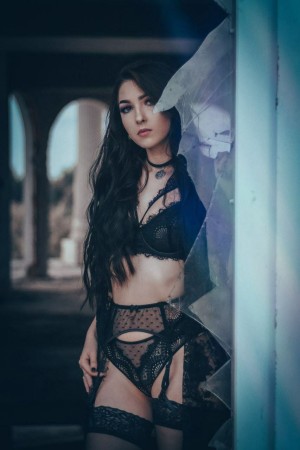 Mandy Phoenix Post #2