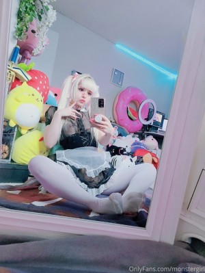 Monstergirl Photo #36