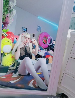 Monstergirl Photo #37