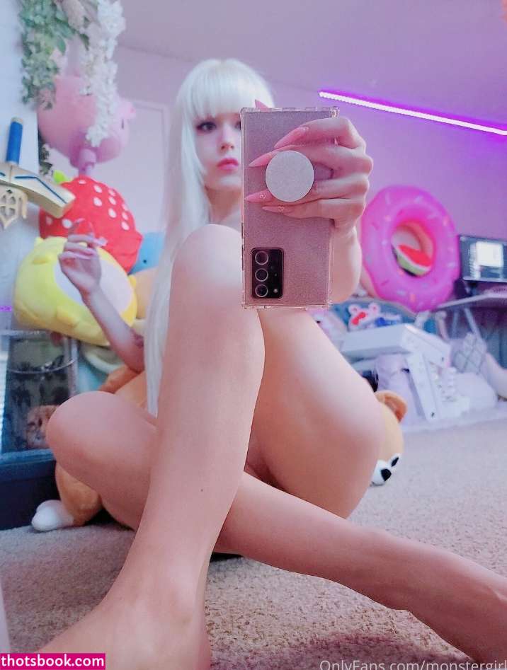 Monstergirl Photo #56