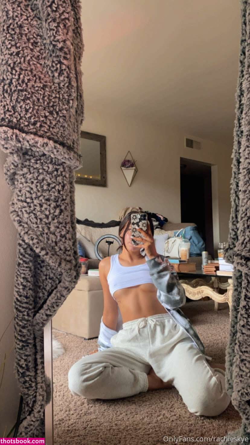 Rachie Skye Photo #2