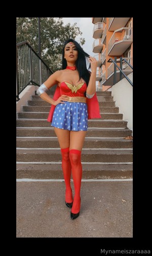 Mynameiszaraaa Photo #115