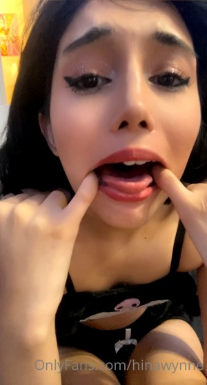 hinawynne Video #174