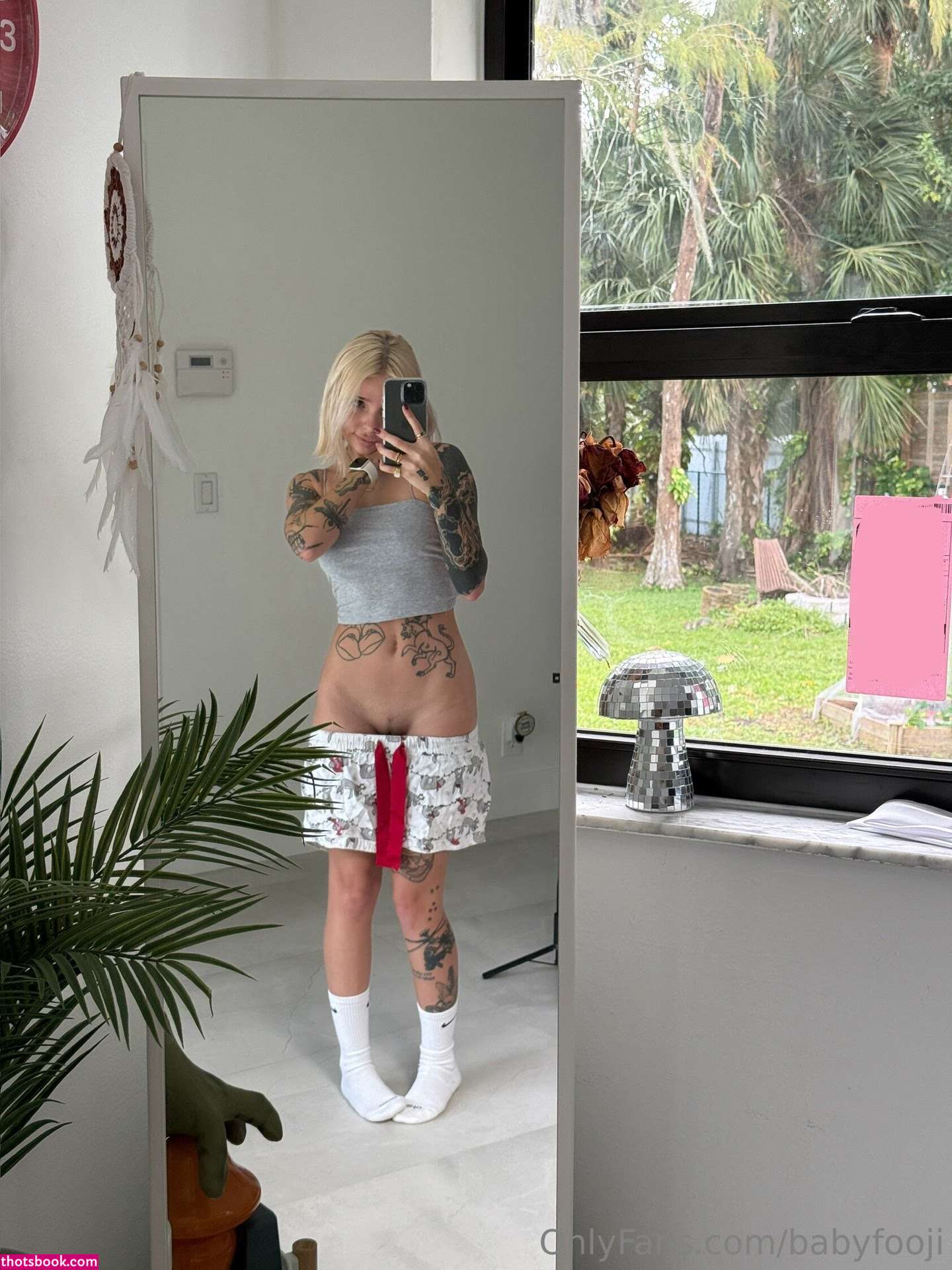 Babyfooji Peachtot Photo #2492