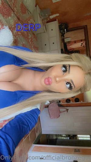 Bronze Goddess Nude Leaks OnlyFans Photos #12