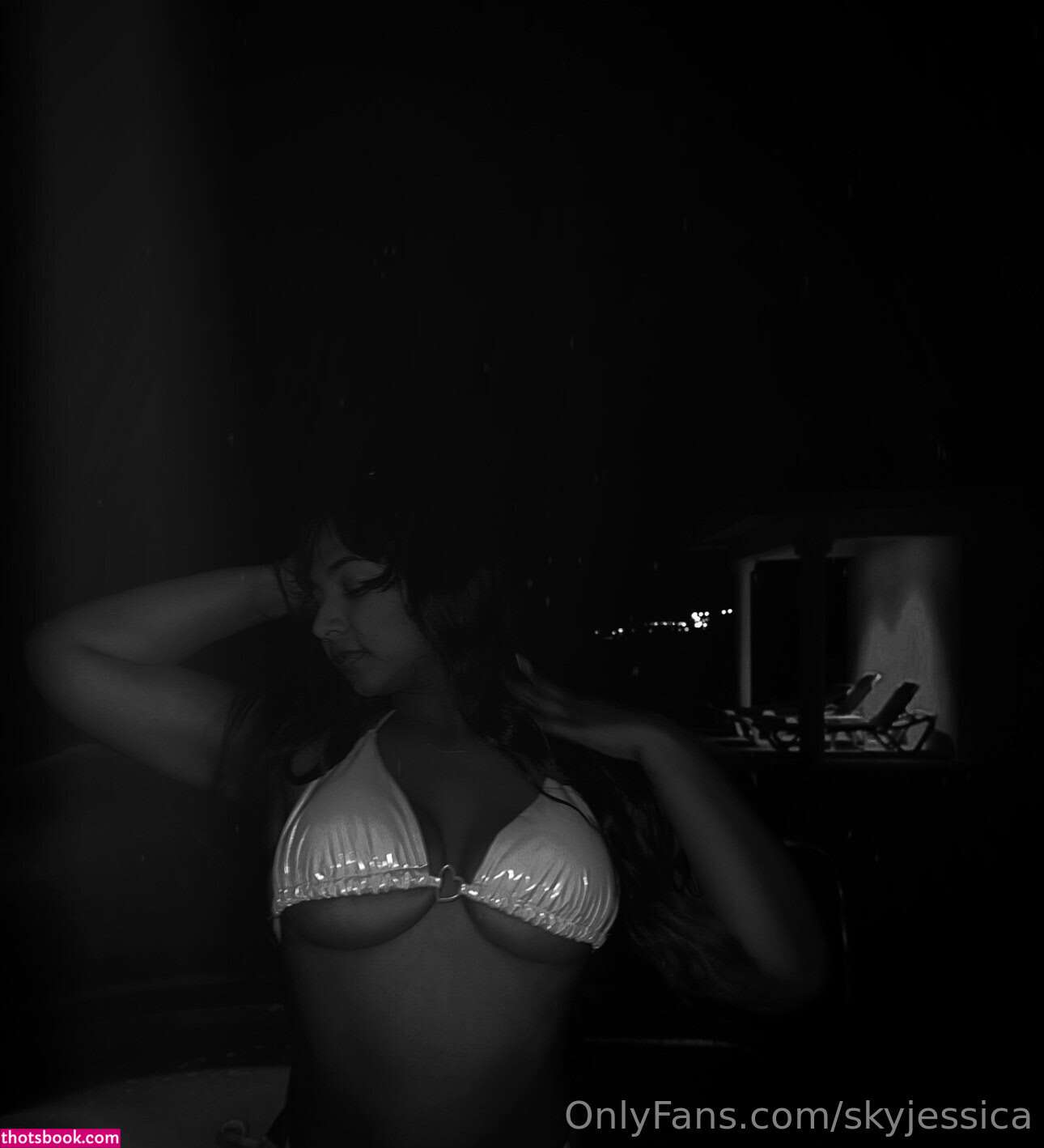 Jessica Anissa Photo #4