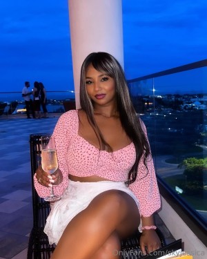 Jessica Anissa Post #2