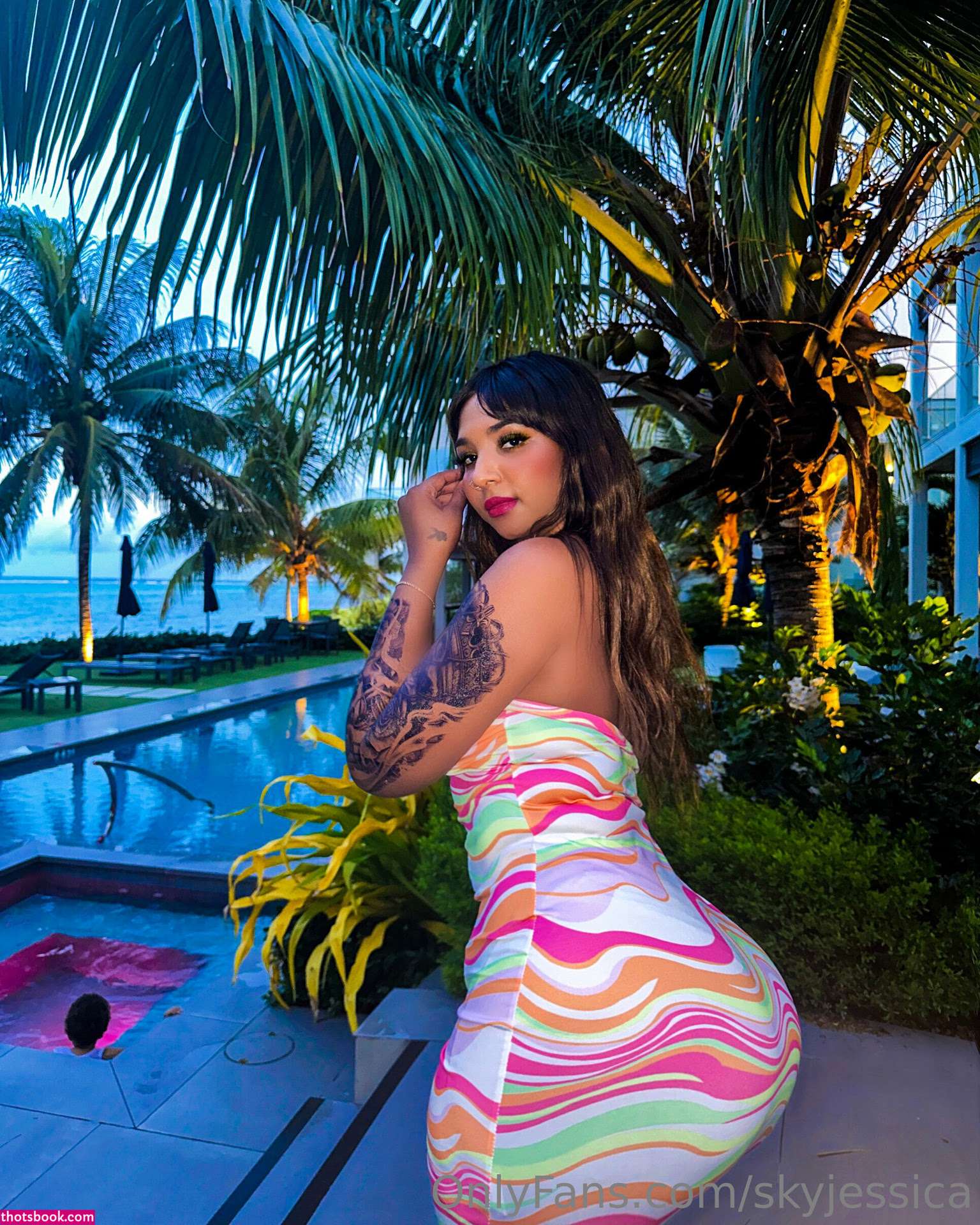 Jessica Anissa Photo #11