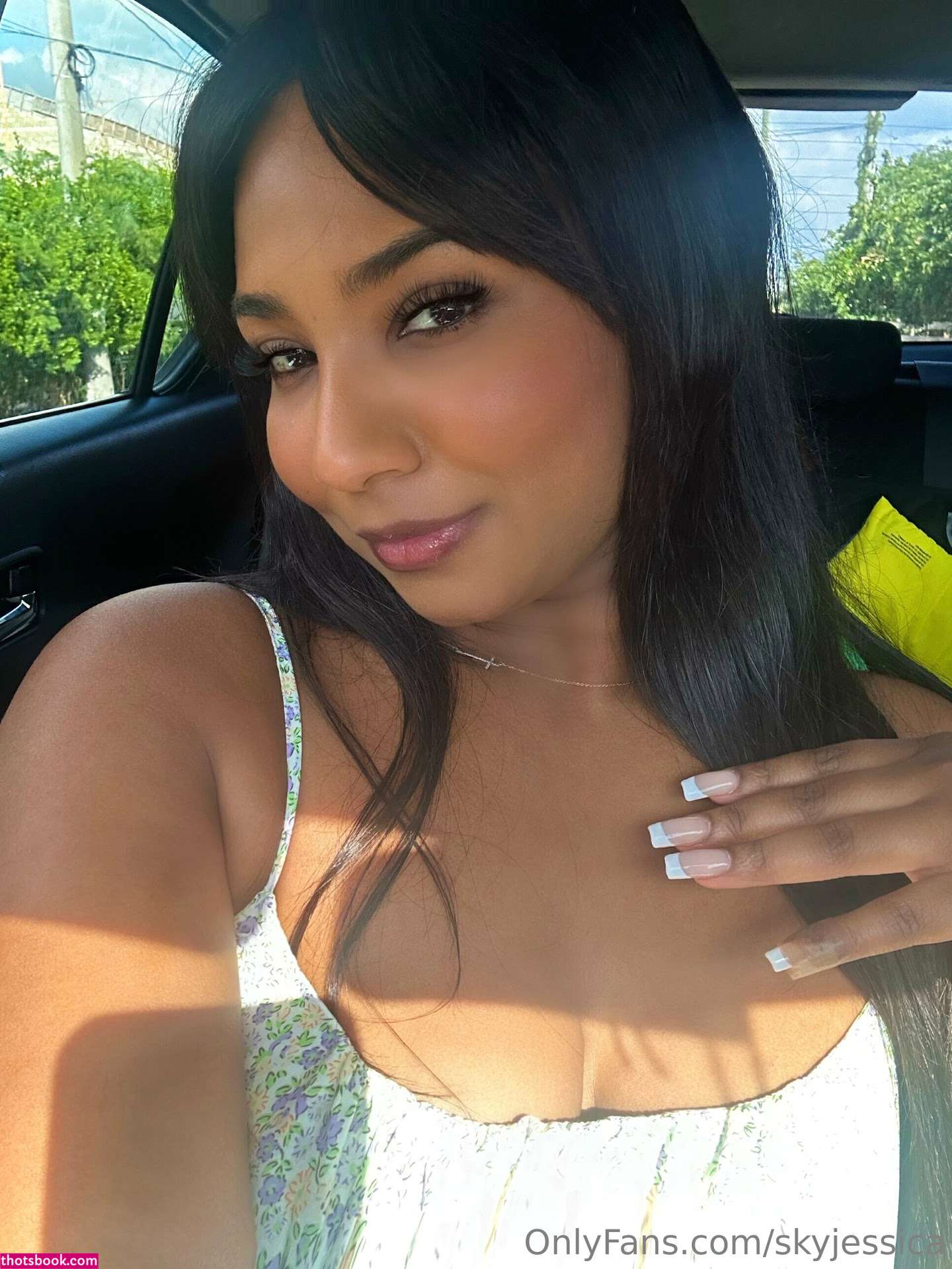 Jessica Anissa Photo #15