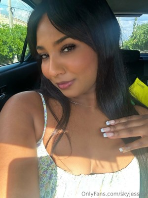 Jessica Anissa Photo #15