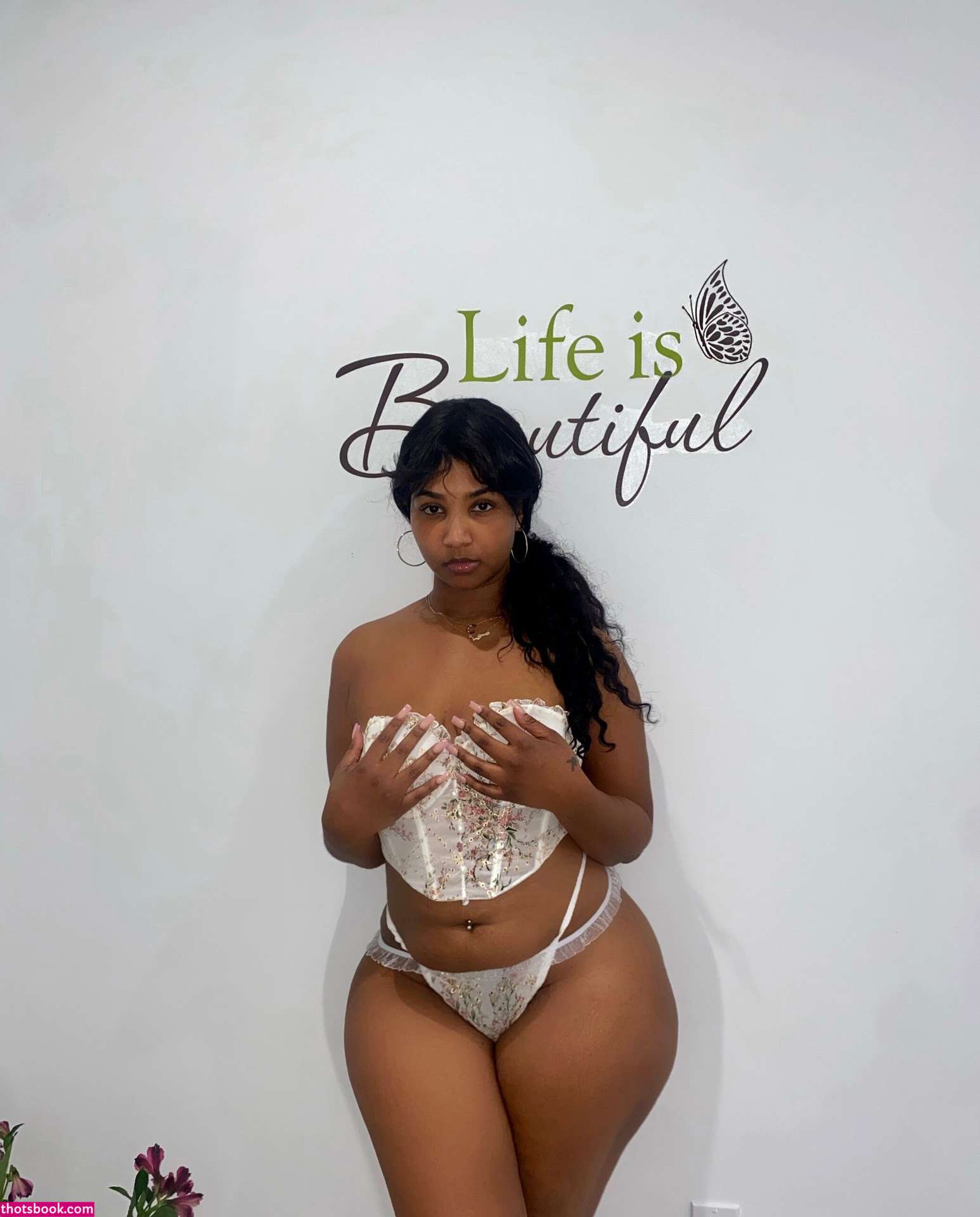 Jessica Anissa Photo #18