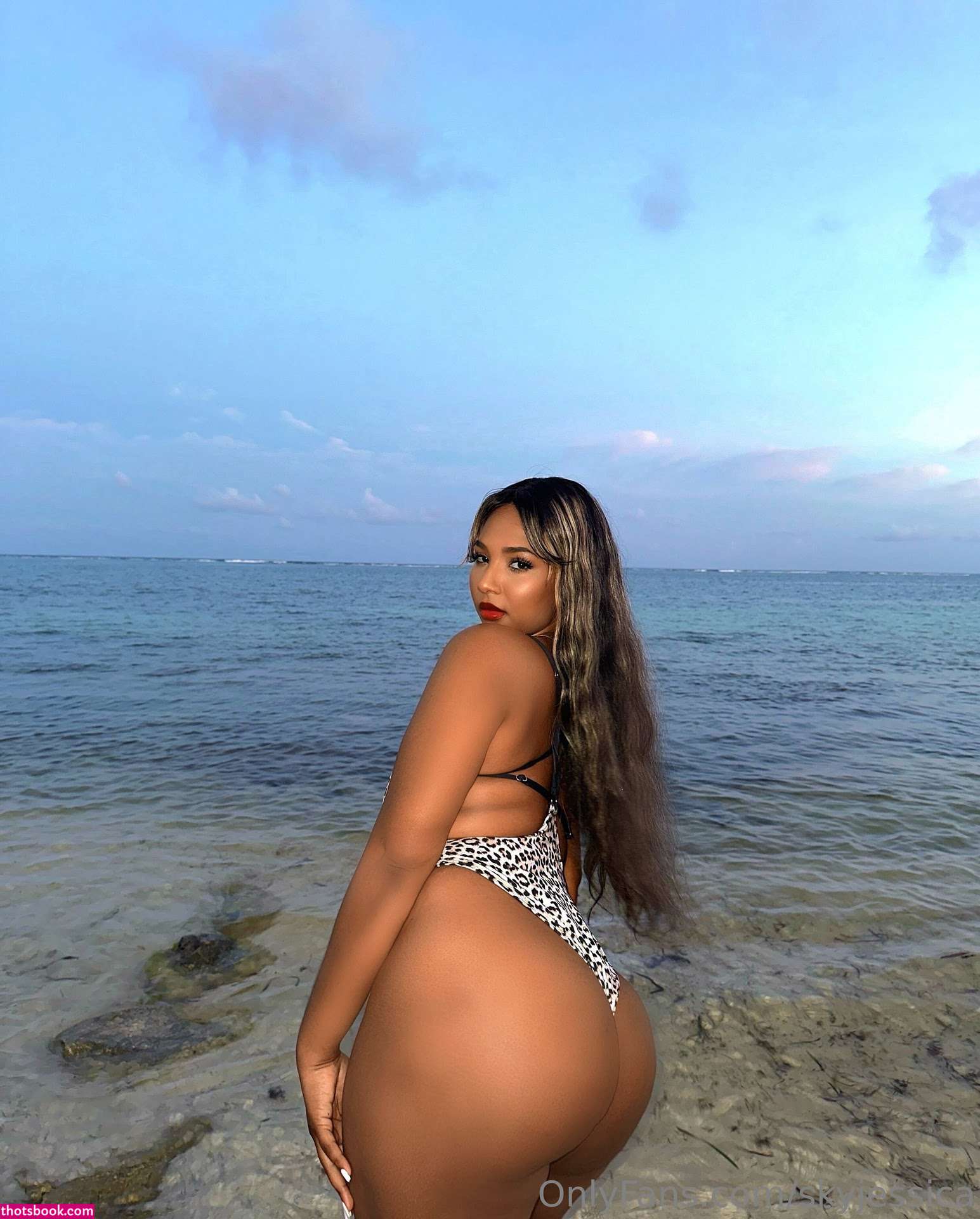 Jessica Anissa Photo #33