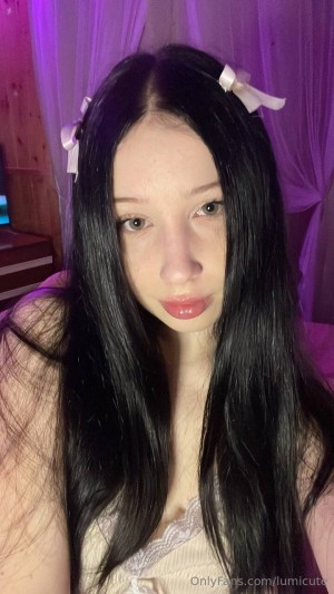 lumicute Post #1
