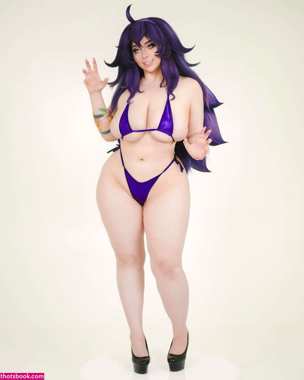 Mariah Mallad Photo #581