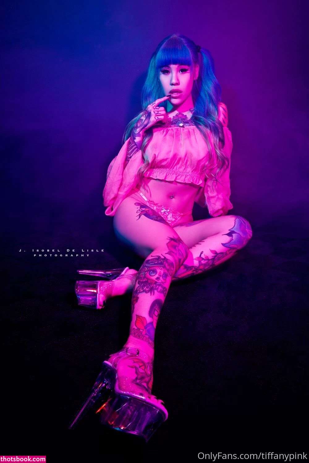 Tiffanypink Photo #52