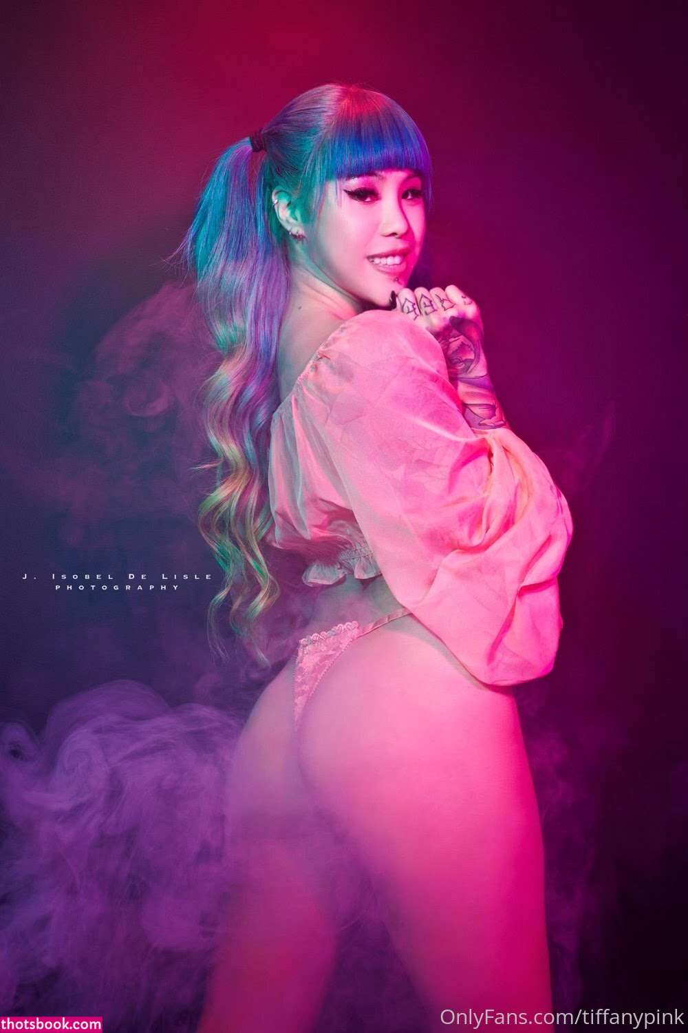 Tiffanypink Photo #53
