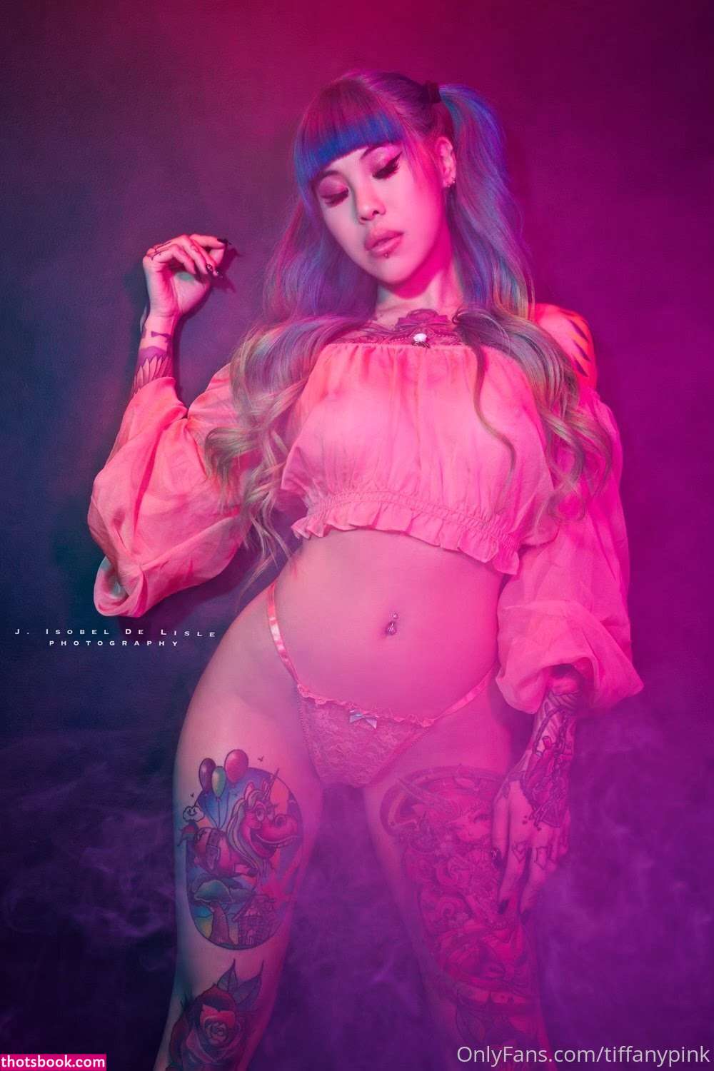 Tiffanypink Photo #55