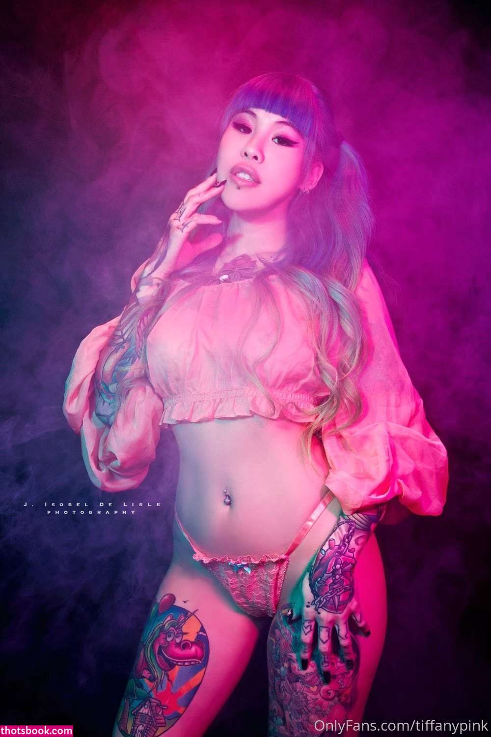 Tiffanypink Photo #56