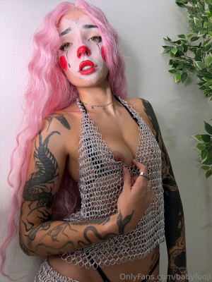 Babyfooji Peachtot Photo #2600