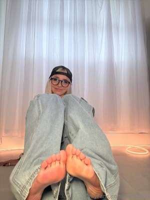 Babyfooji Peachtot Photo #2635