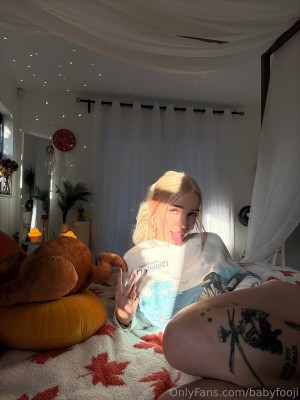 Babyfooji Peachtot Photo #2790