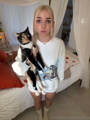 Babyfooji Peachtot Photo #2793