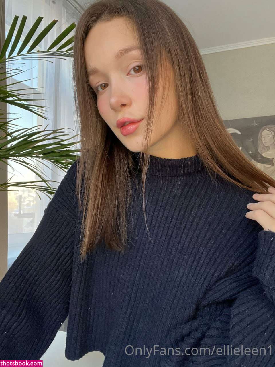 Ellie Leen Photo #942