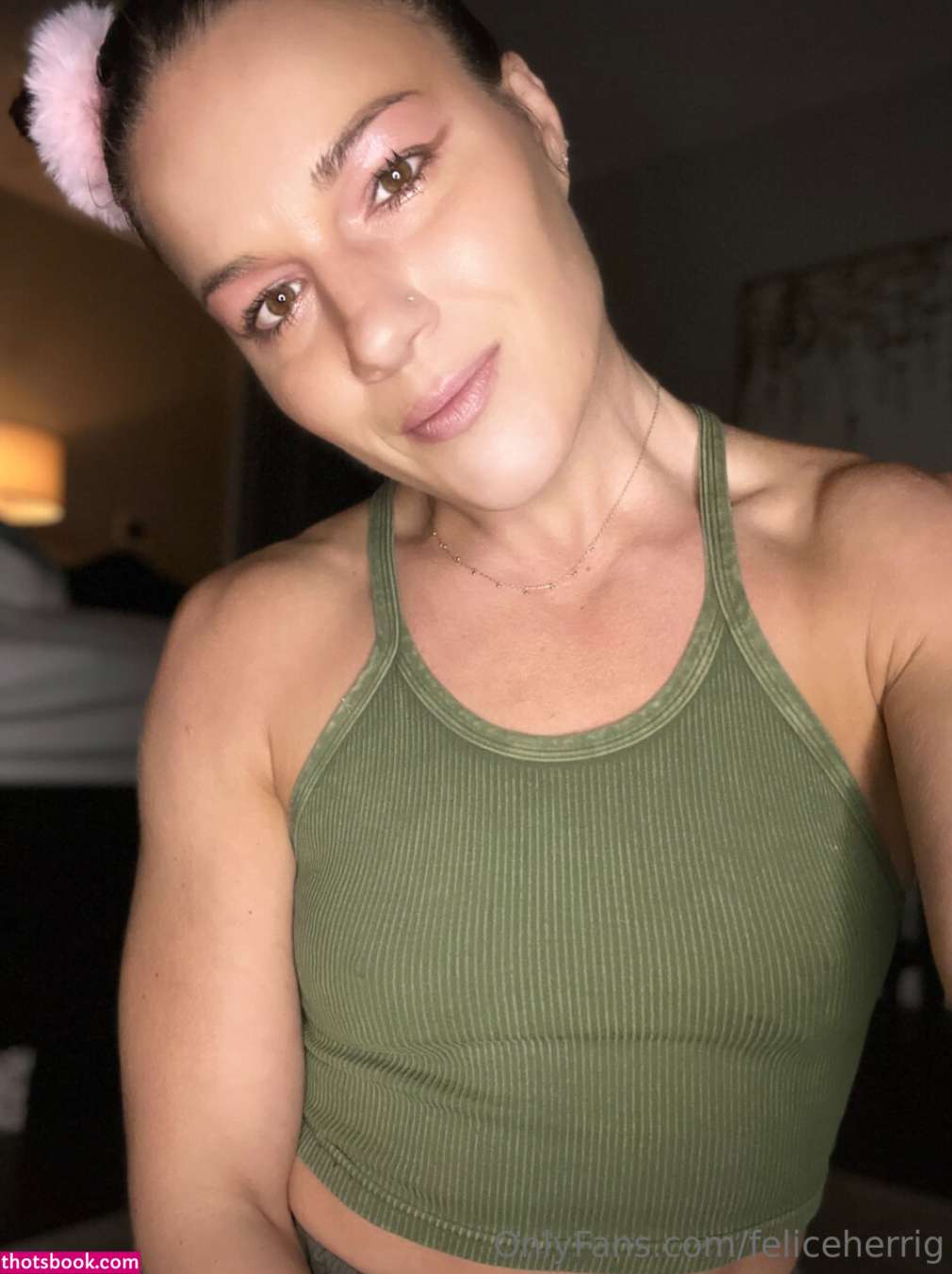 Felice Herrig Photo #113