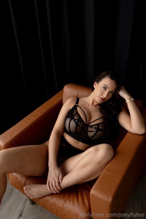 Joey Fisher Photo #652