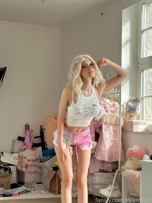 Milkimind Photo #265