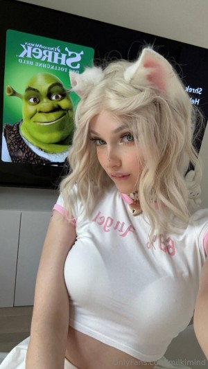 Milkimind Photo #270