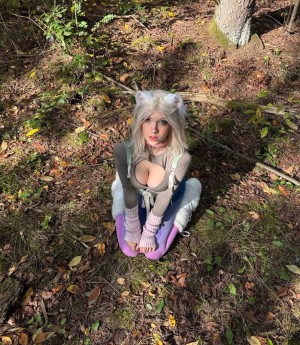 Milkimind Photo #276