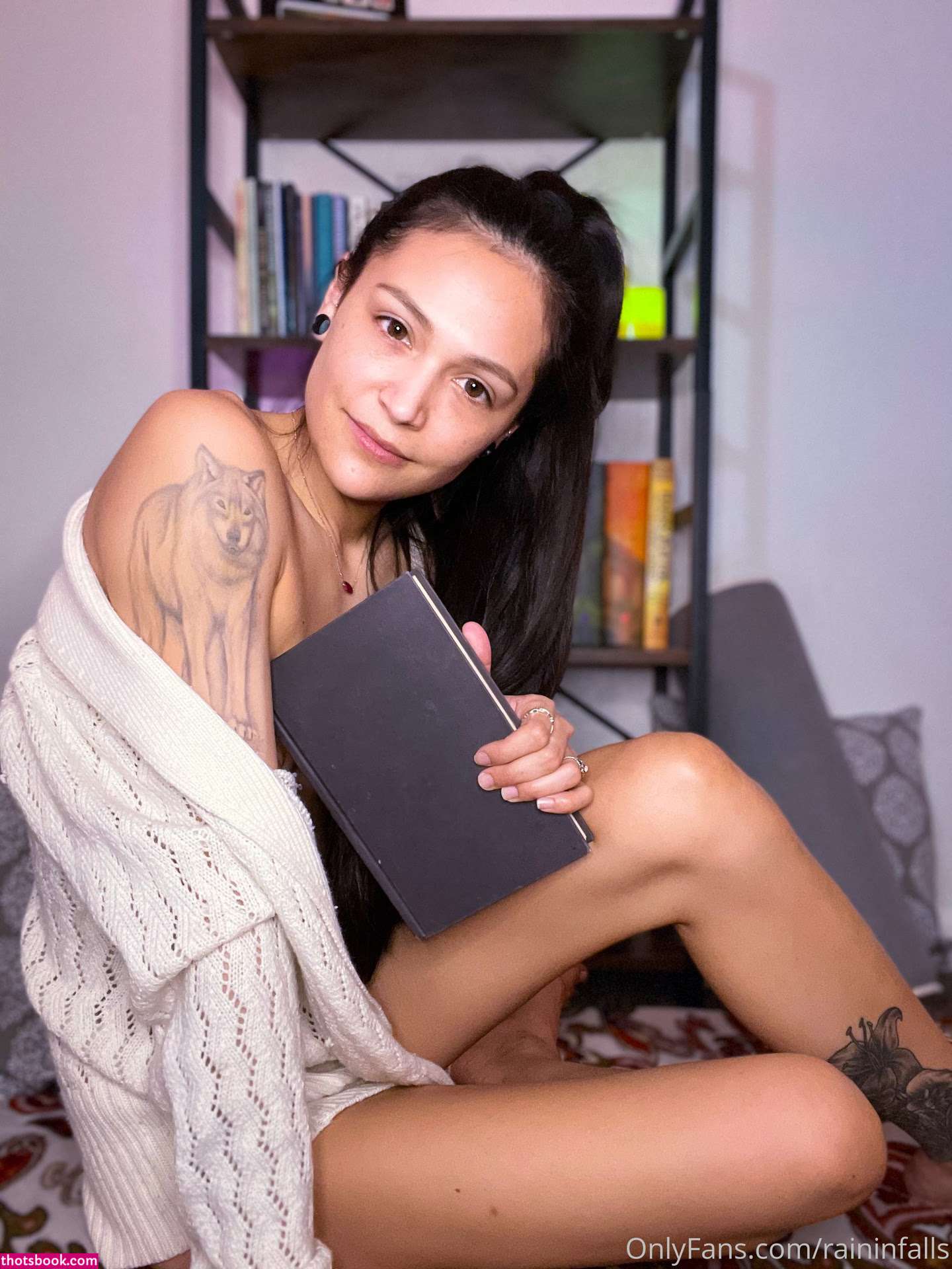 raininfalls Photo #94