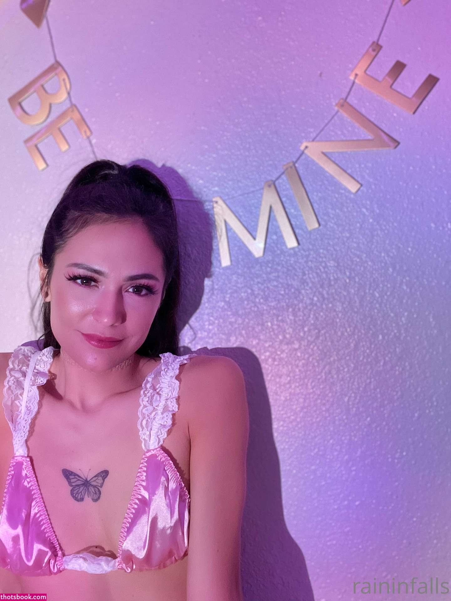 raininfalls Photo #110