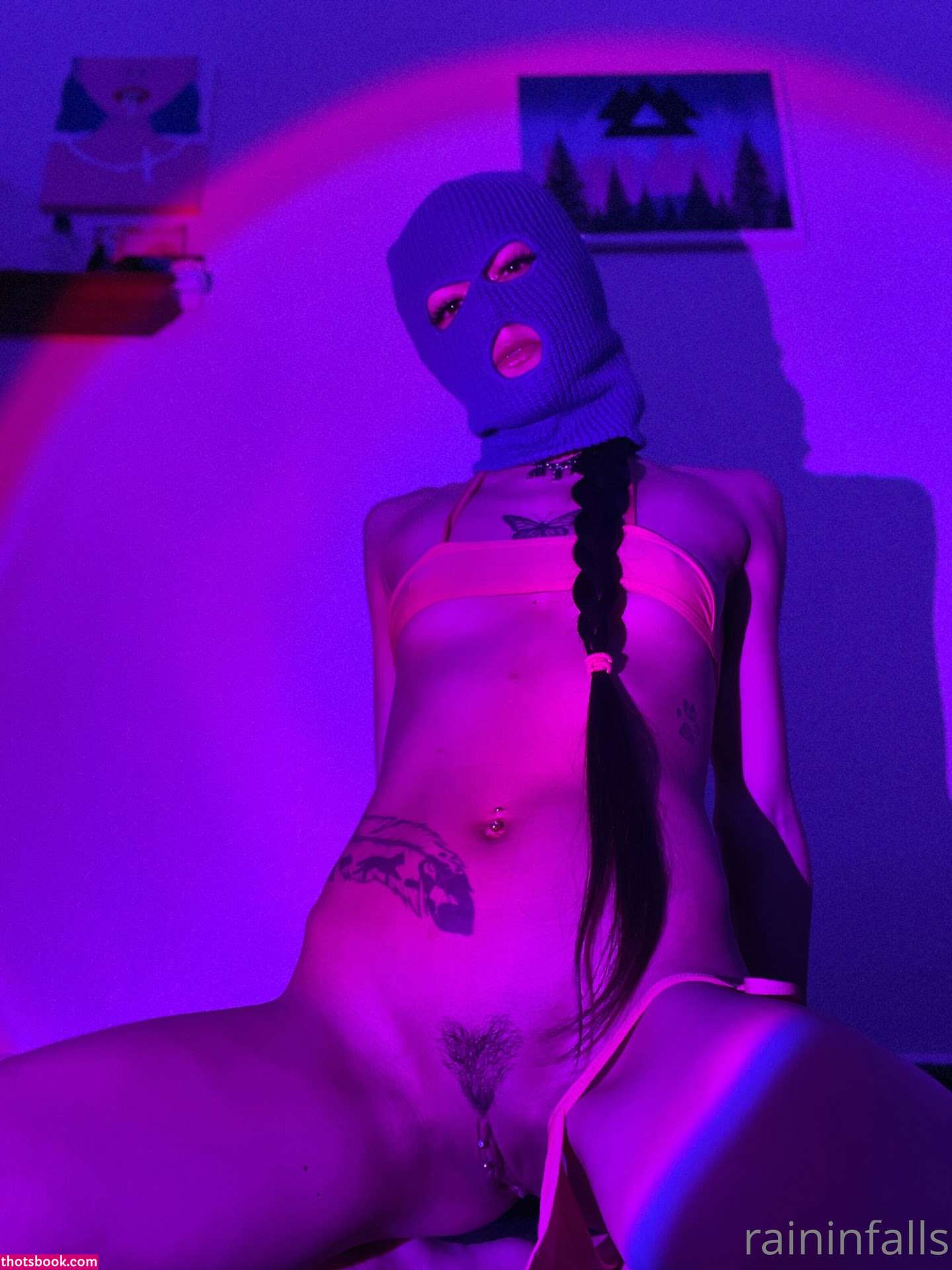 raininfalls Photo #152