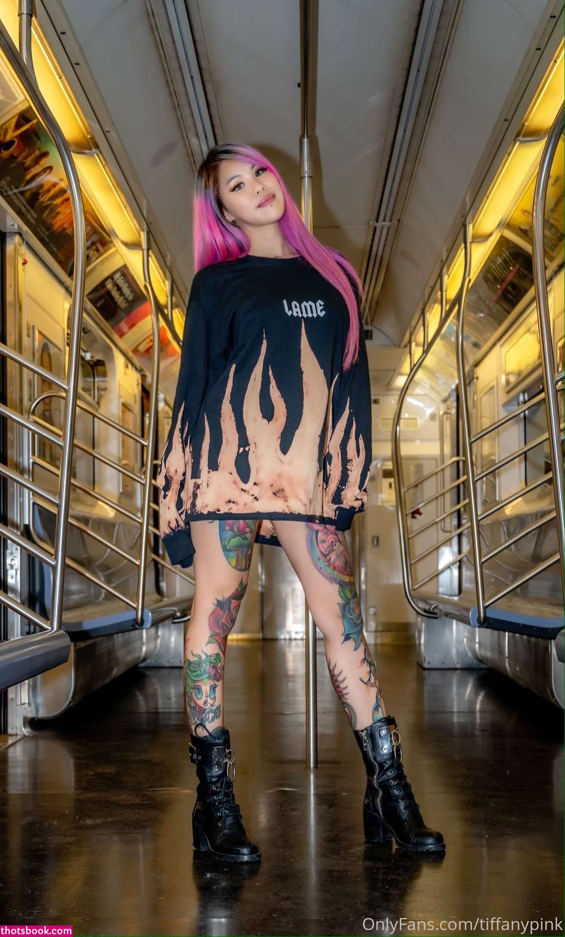 Tiffanypink Photo #106