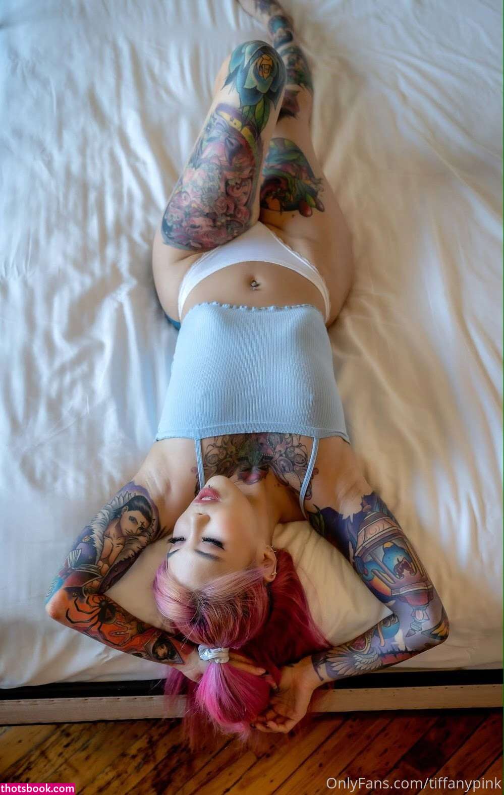 Tiffanypink Photo #109