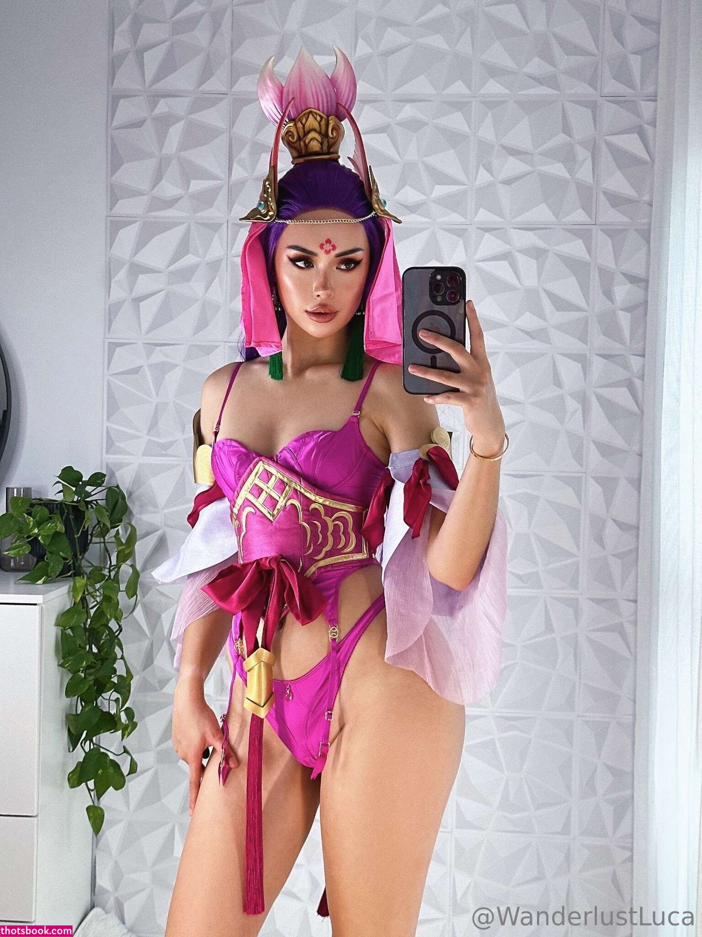 Wanderlustluca Photo #641