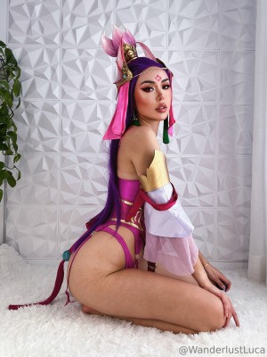 Wanderlustluca Photo #637