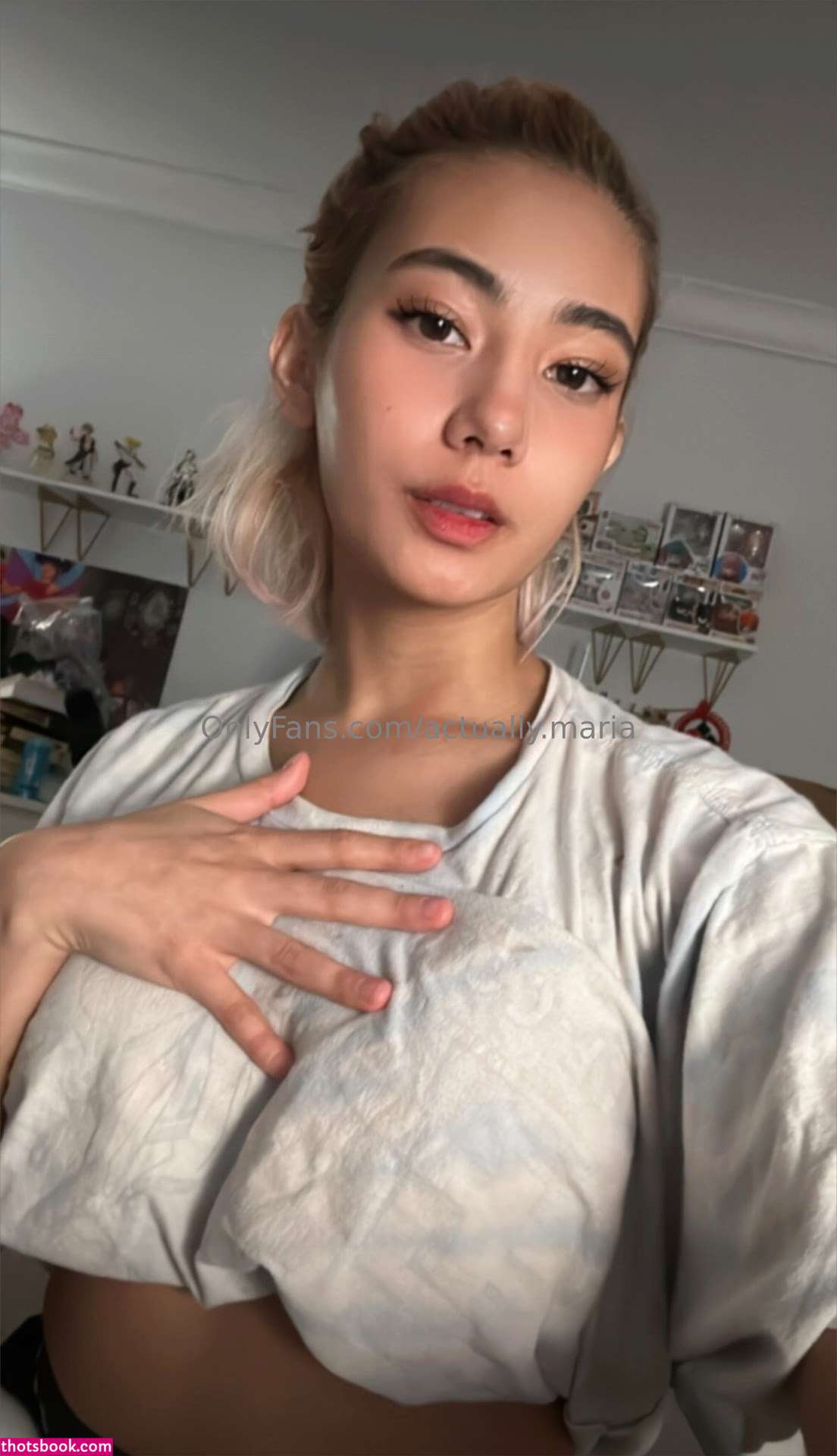 Actually Maria Photo #9