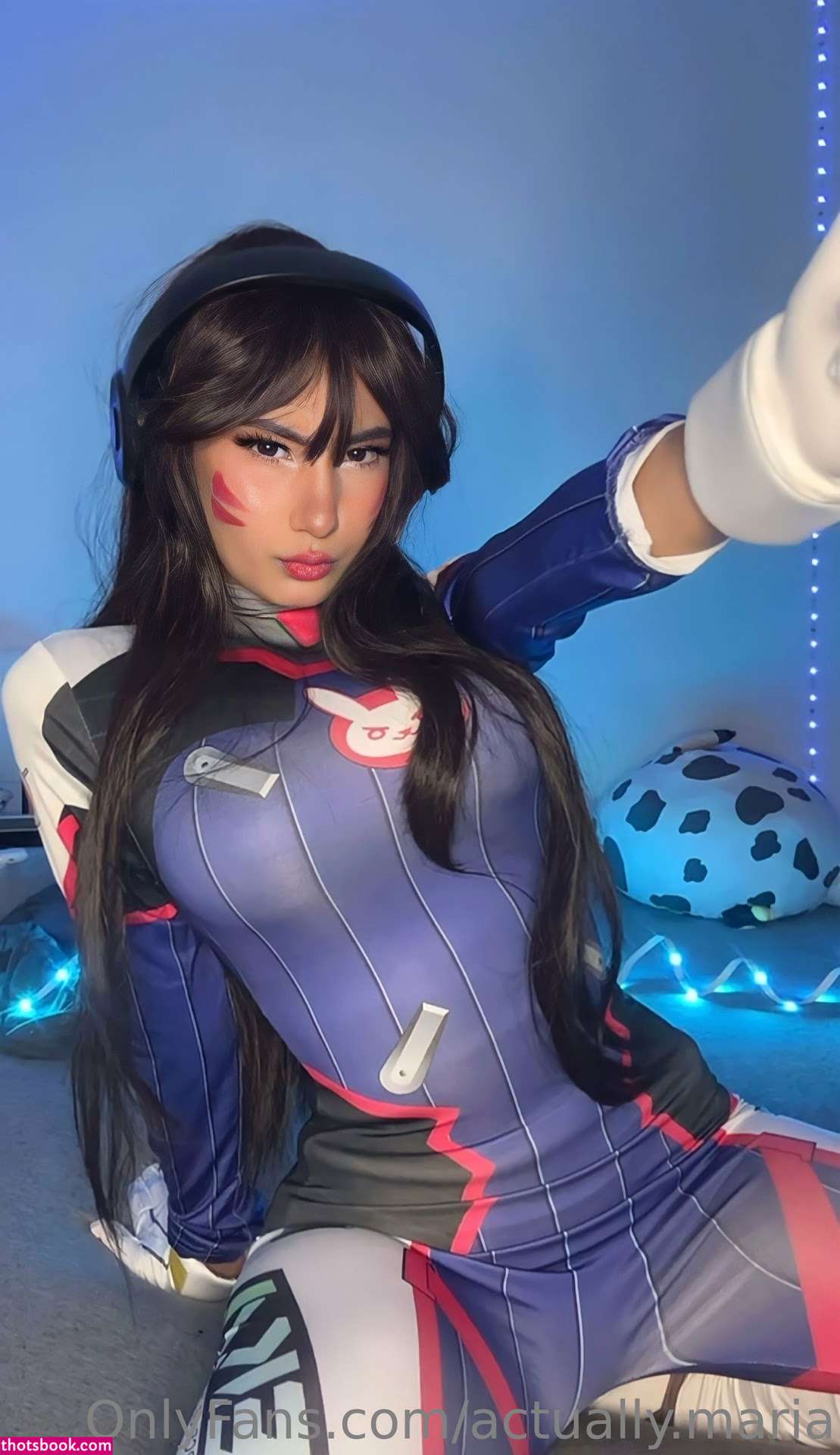 Actually Maria Photo #13