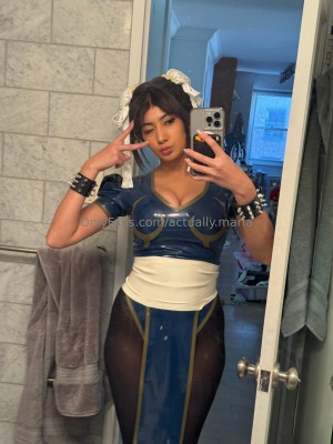 Actually Maria Photo #15