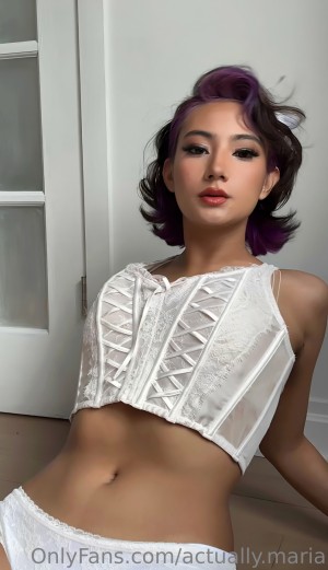 Actually Maria Photo #42