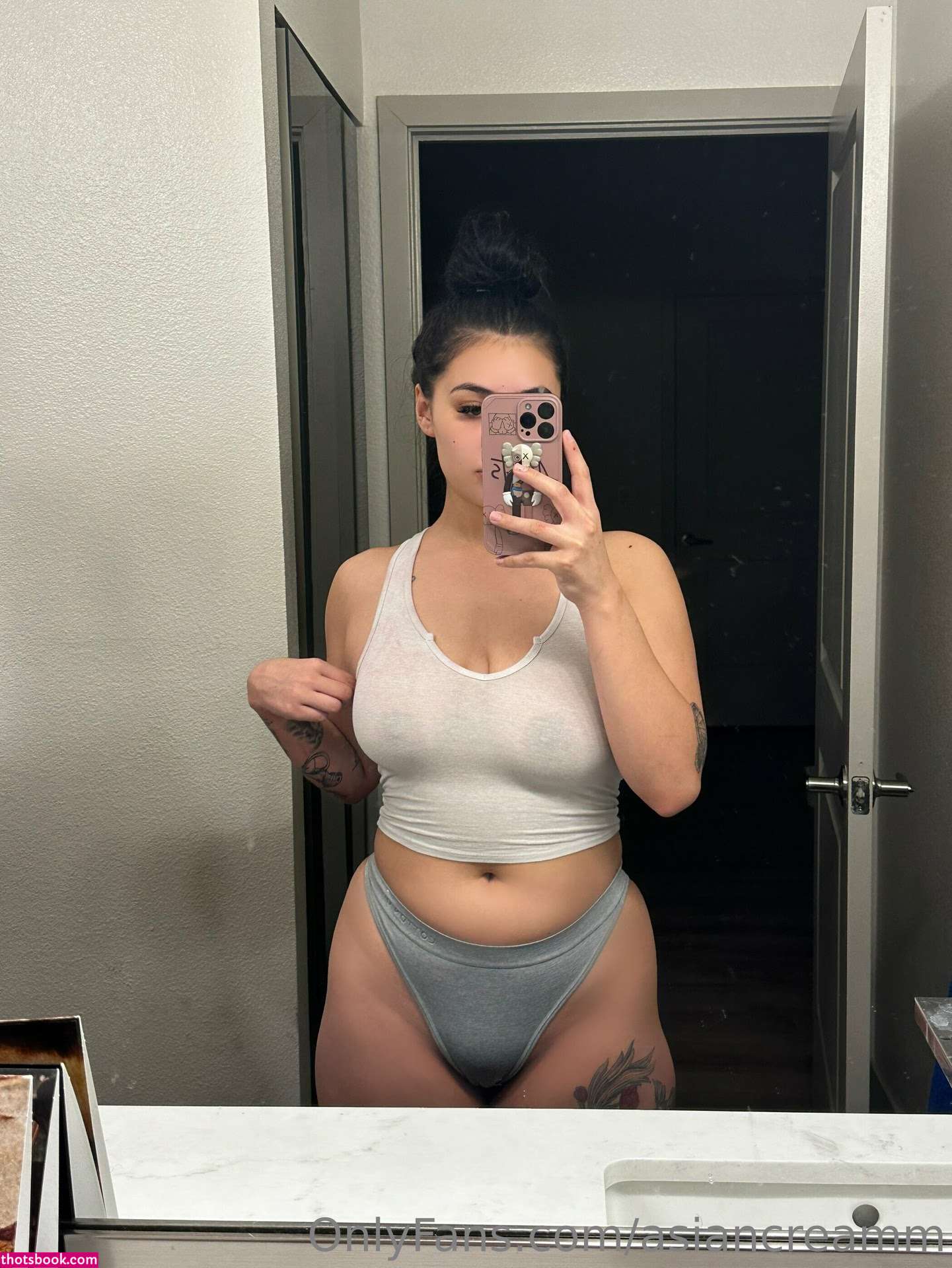 asiancreamm Photo #17