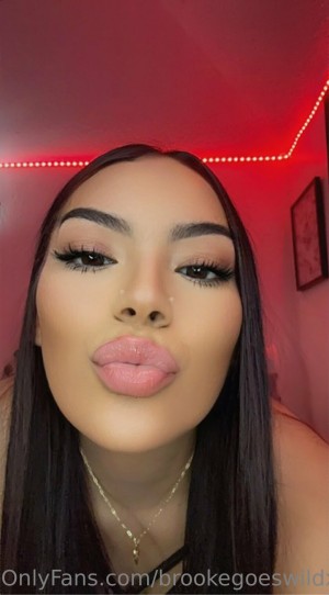 brookegoeswild Post #4