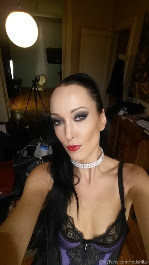 Fetish Liza Photo #2