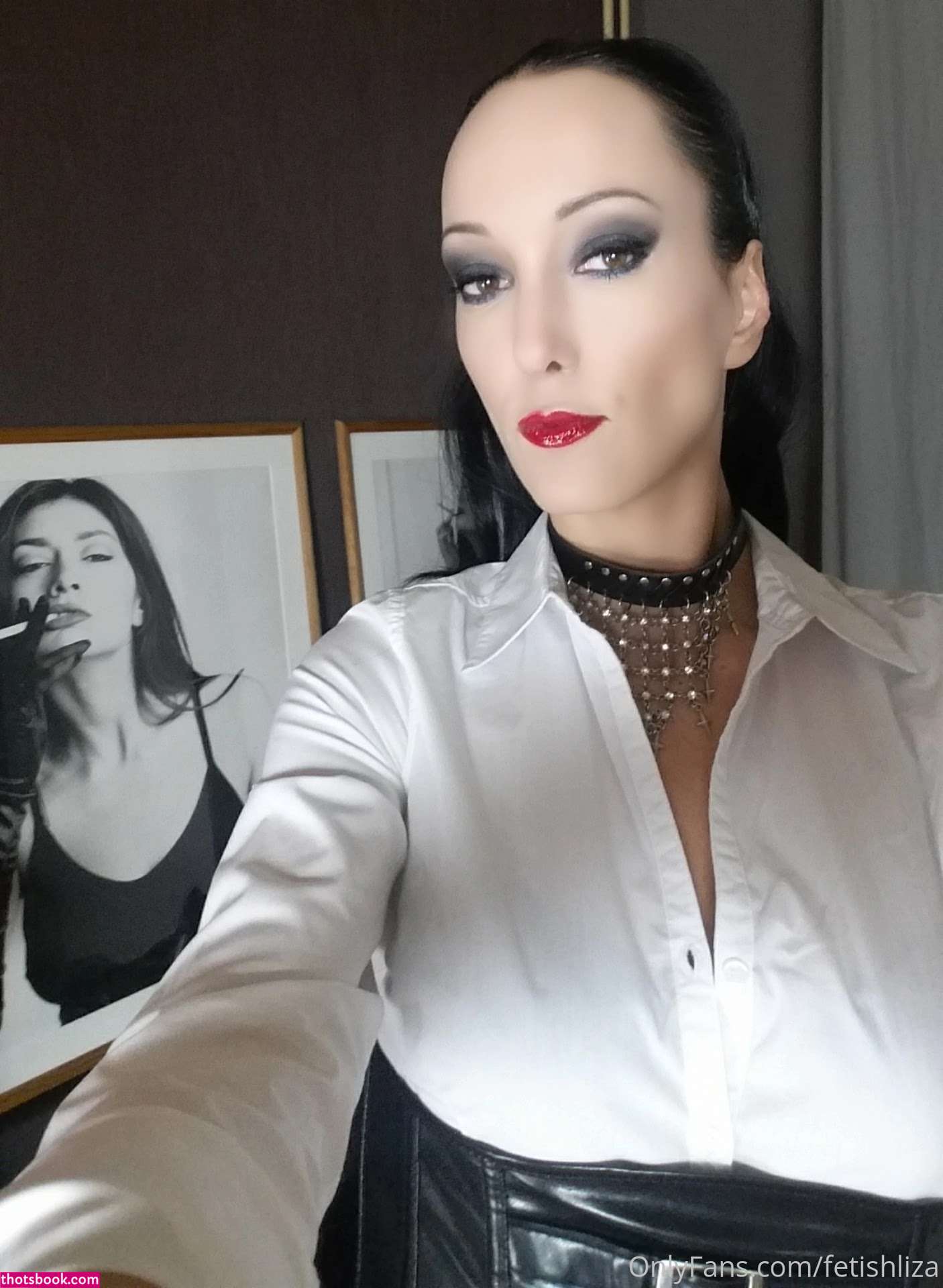 Fetish Liza Photo #15