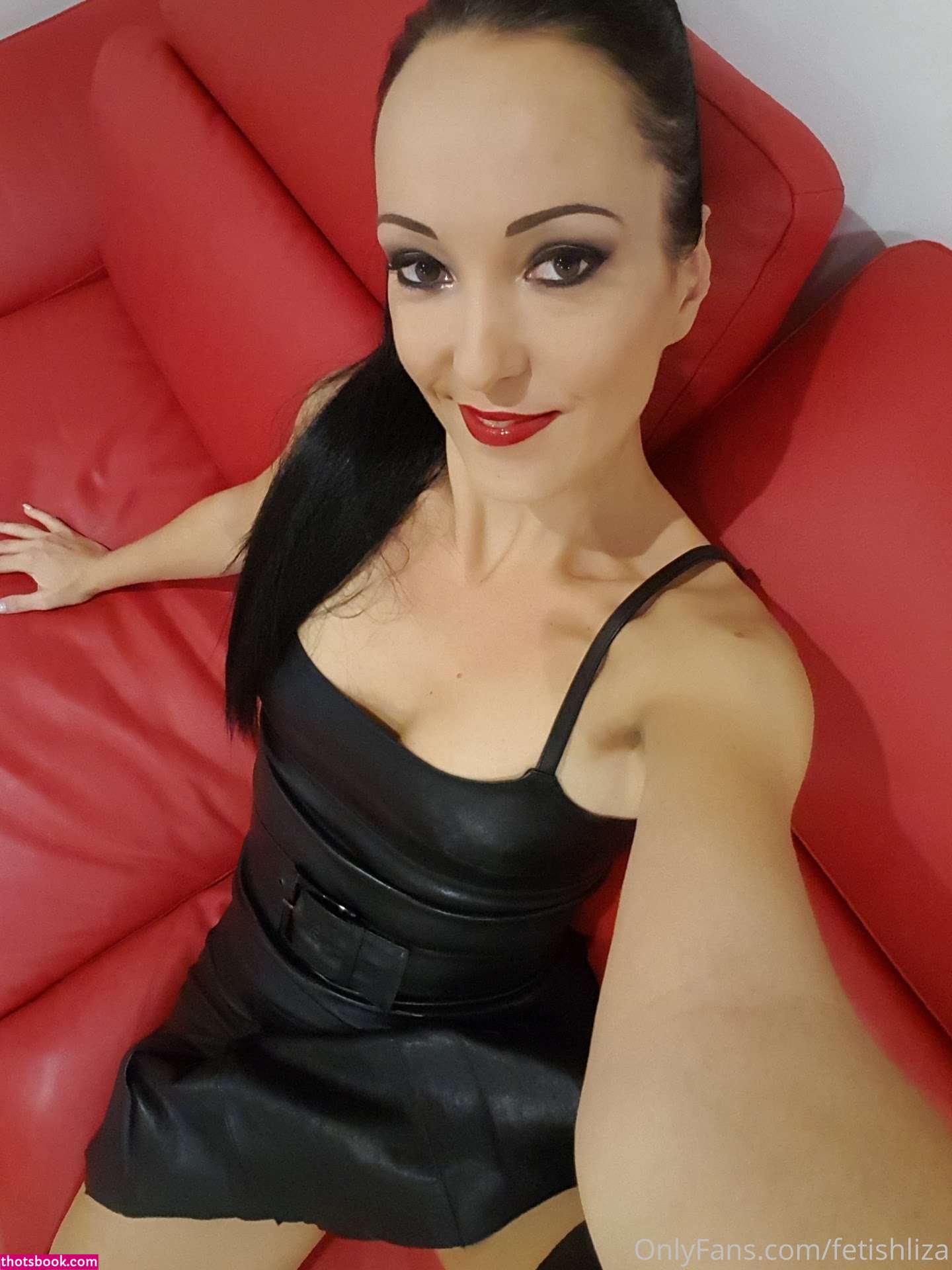 Fetish Liza Photo #18