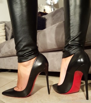 Fetish Liza Photo #43